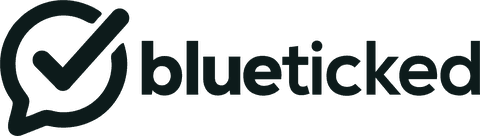 Blueticked